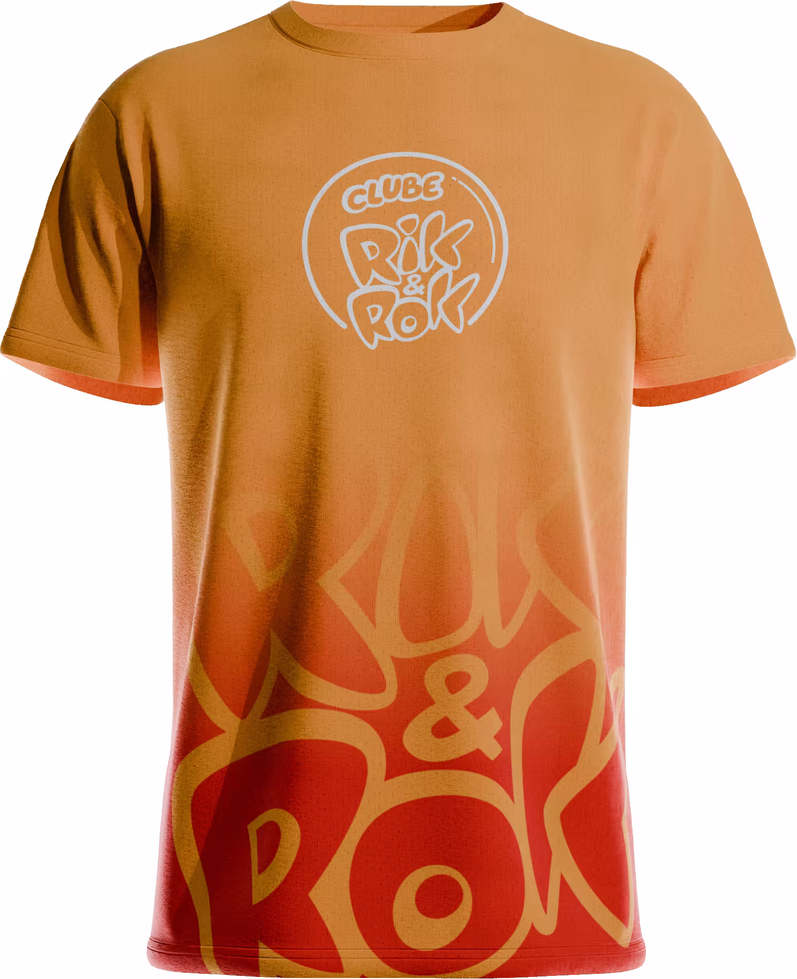 T-shirt Rik&Rok