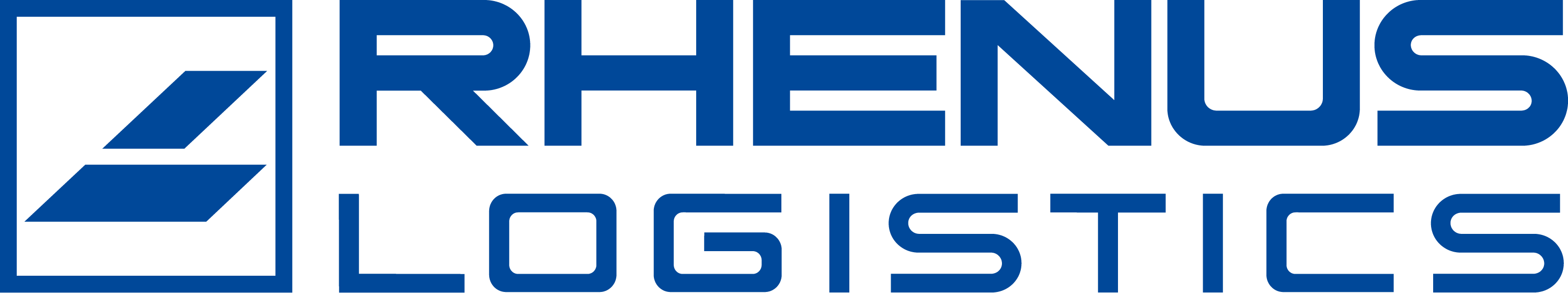 Rhenus Portugal